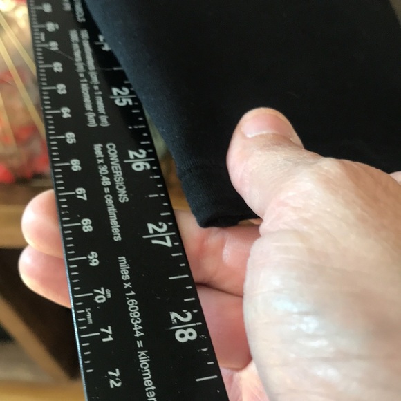 SPANX Black Pant - Picture 5 of 5